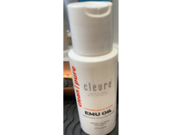 Cleure Emu Oil, 2 fl oz/60 mL - thumbnail 2