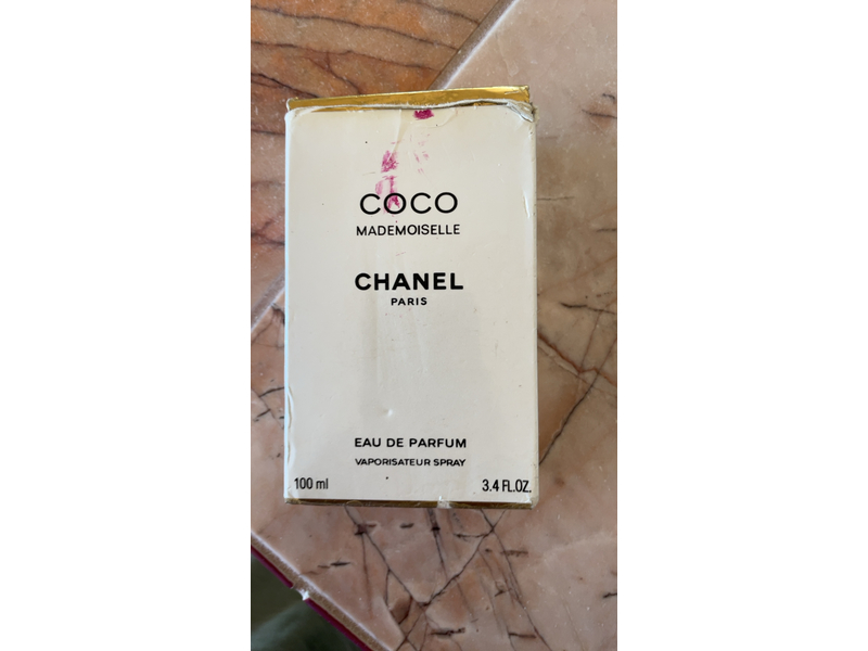た*や様 CHANEL COCO Eau de Parfum チェーン付き COCO Eau de Parfum Refillable Spray (EDP) - 2 FL. OZ. Refill