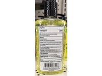 Spa Antibacterial Hand Sanitizer, Summer Lemon, 8 fl oz/236 mL - thumbnail 2