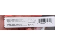 Glossier Lip Gloss, Red Rouge, 0.14 fl oz/4.2 mL - thumbnail 3