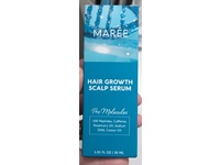 Maree Hair Growth Scalp Serum, 1.01 fl oz/30 mL - Image 2