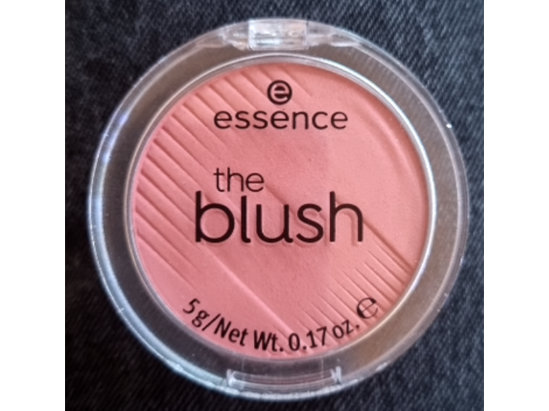 Essence The Blush, 30 Breathtaking, 0.17 oz/5 g