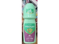 Mitchum Shower Fresh Antiperspirant & Deodorant, 100 mL - Image 3