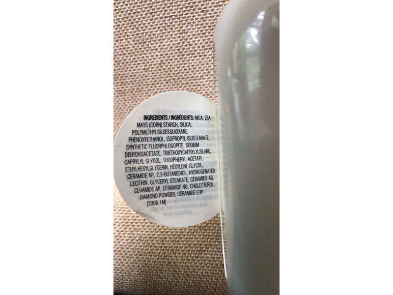 Physicians Formula Mineral Wear Diamond Blur Skincare Powder, Translucent, 0.21 oz/6 g