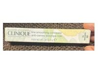 Clinique Line Smoothing Concealer, 03 Moderately Fair, 0.28 fl oz/8 g - Image 3