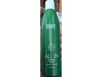 SURFACE All In Shampoo, 10 fl oz/295 mL - thumbnail 2
