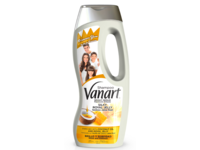 Vanart Bright Repair Shampoo, Coconut Oil & Royal Jelly, 25 fl oz/750 mL - Image 2