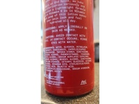 Old Spice Vitamin E Daily Hydration, Captain, 16 fl oz/473 mL - Image 5