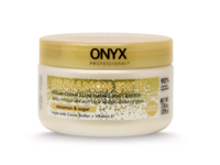Onyx Butter Bliss Illuminating Body Butter, Cinnamon Swirl & Sugar, 7.76 oz/220 g - thumbnail 1