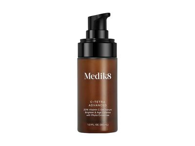 Medik8 C-Tetra Advanced 20% Vitamin C Gel-Serum, 1 fl oz/30 mL