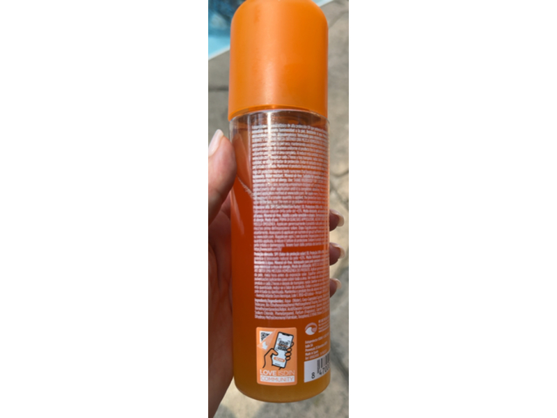 Isdin Foto Protector Hydro Oil, SPF 30, 200 mL