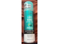 Kiss Colors & Care Lace Bond Adhesive Spray Ultimate Hold, Hold Level 9, 11.1 oz/315 g - thumbnail 2