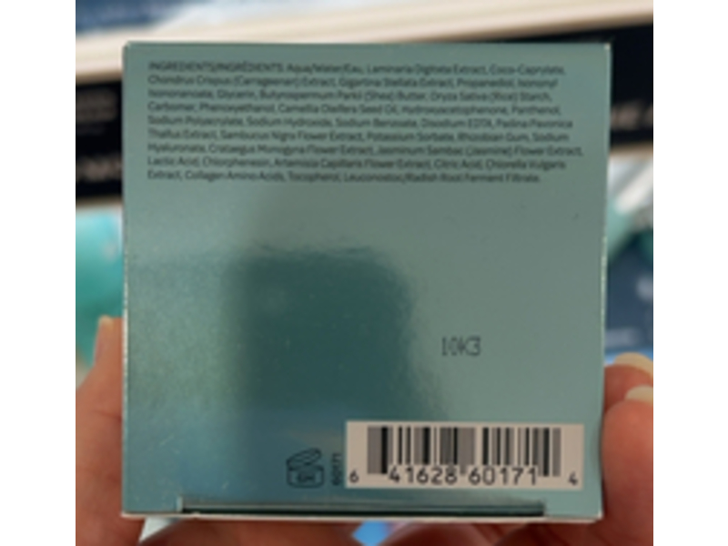 Elemis Pro-Collagen Vitality Eye Cream, 0.5 fl oz/15 mL