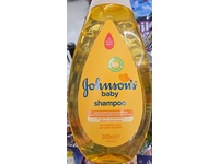 Johnson's Baby Shampoo, 500 mL. - Image 2