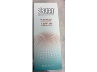 Silagen Scar Refinement System Silicone Gel, SPF 30, 1 oz/30 g - thumbnail 2