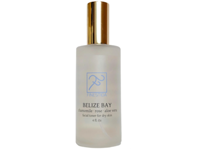 Finestida Belize Bay Facial Toner, 4 fl oz