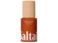 Saltair Shimmering Body Oil, Santal Bloom - Image 2