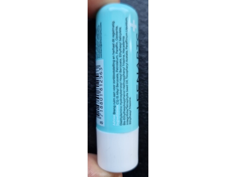 Dr, Leenarts Dermatoloog Lip Care Serum, SPF 25,