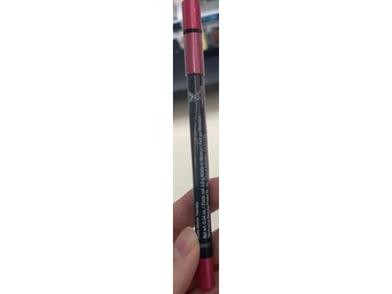 Wet N Wild On Edge Longwearing Eye Pencil, Shock Therapy, 0.04 oz