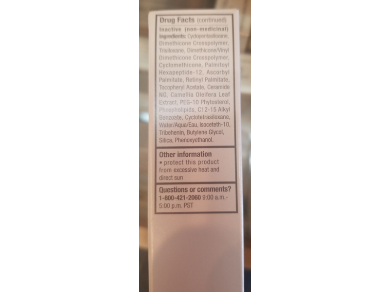 Merle Norman Fondation Primer Plus, SPF 15, 125 oz/35 g