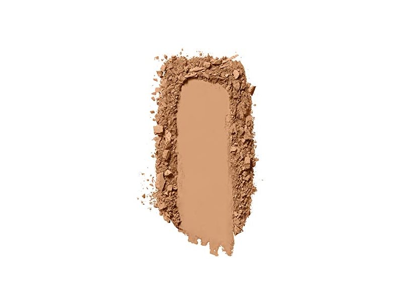 e.l.f. Cosmetics Powder Foundation, Medium 310 C, 0.28 oz/8 g