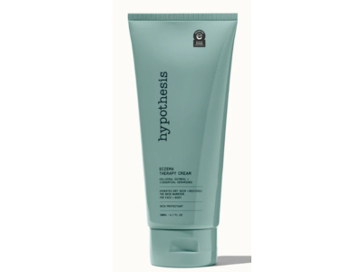 Hypothesis Eczema Therapy Cream, 6.7 fl oz/200 mL