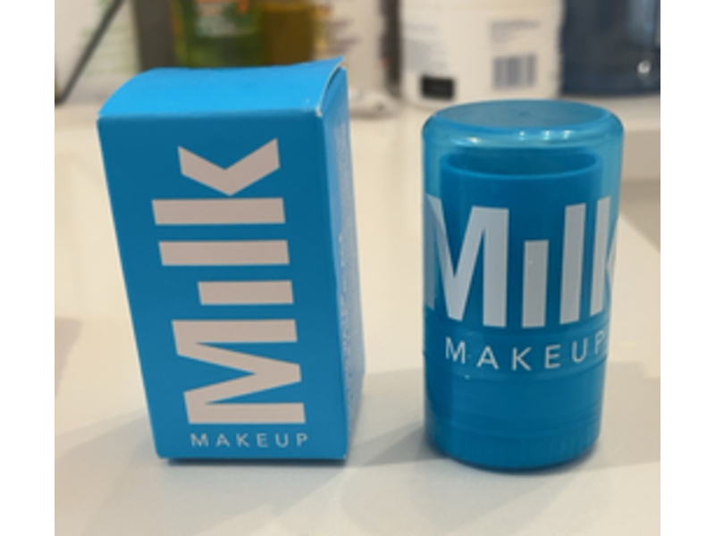 Milk Makeup Cooling Water Jelly Ice Calming Serum, 0.46 oz/13 g