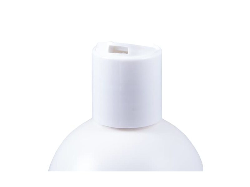 Chris Christensen White on White Dog Shampoo, 16 fl oz/473 mL