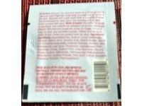 First Aid Beauty Cream To Foam Face Cleanser, Colloidal Oatmeal + Glycerin, 0.06 fl oz/2 mL - thumbnail 2