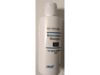 Ketoconazole Shampoo 2%, 4 fl oz, Ani Pharmaceuticals (Rx) - Image 3