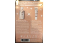 Hempz Frosted Glow Kit, Bergamot & Warm Vanilla - thumbnail 3