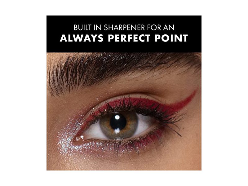 Milani Stay Put Eyeliner, Semi-Sweet, 0.01 Ounce