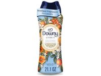 Downy Boutique Botanicals Laundry Scent Booster, Citrea, 21.1 oz/598 g - thumbnail 1