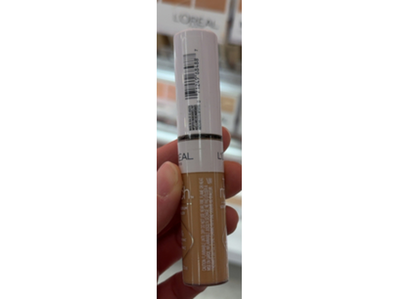 L’Oreal Paris True Match Radiant Serum Concealer, N5, 0.33 fl oz/10 mL