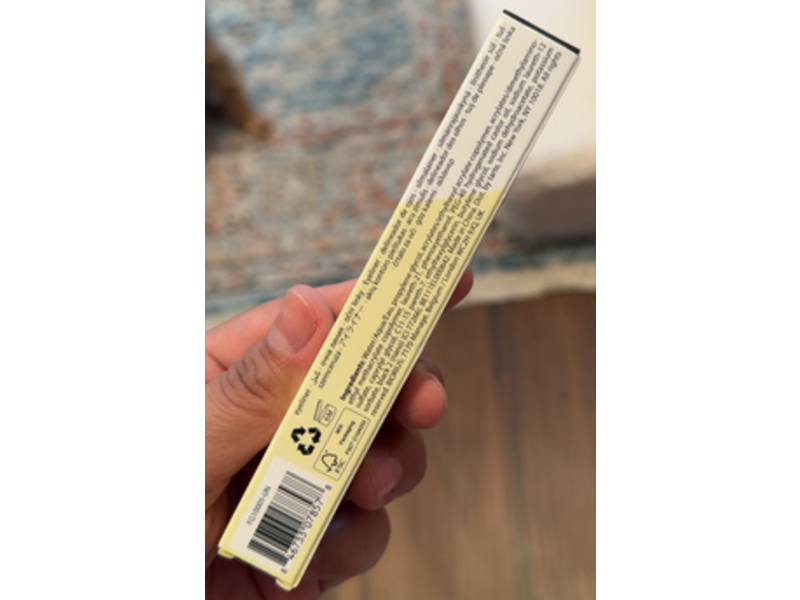 Tarte Sugar Rush Easy On The Eyes Micro Liquid Liner, 0.0202 fl oz/0.6 mL