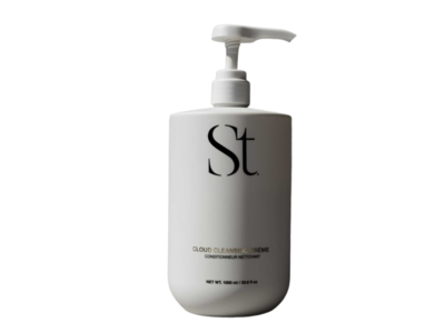 Seint Beauty Cloud Cleansing Creme, 33.8 fl oz/100 mL