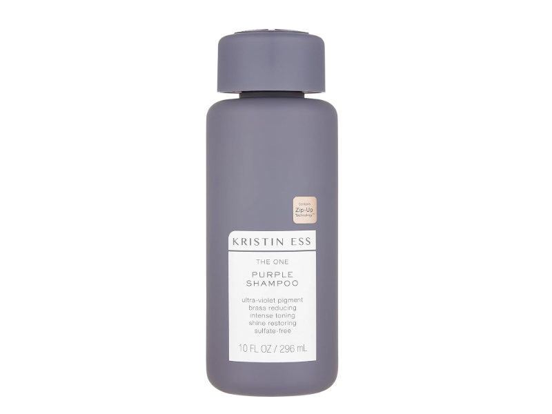 Kristin Ess The One Purple Shampoo, 296 mL