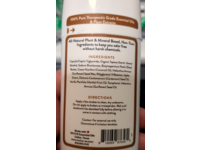 Revive Natural Deodorant, Cardamom & Vanilla, 2.65 oz/75 g - thumbnail 3