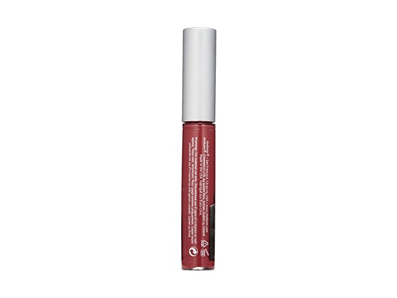 theBalm Meet Matte Hughes Lip Color, Charming, 0.25 fl oz