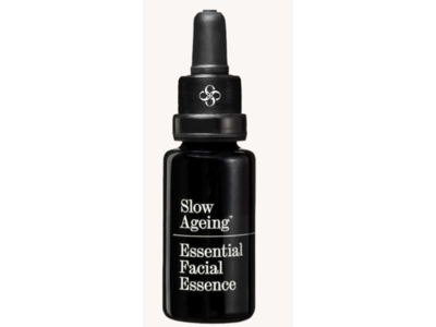 Slow Ageing Essentials FaciaL Essence, 0.68 fl oz/20 mL