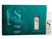 Alfaparf Milano Reconstruction Reparative Lotion, 0.44 fl oz/13 mL, 6 Count - thumbnail 1