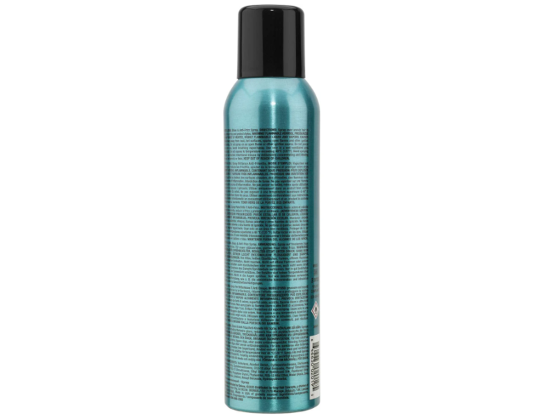 Sexy Hair Healthy Smooth & Seal Shine & Anti-Frizz Spray, 6 oz/225 mL