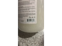 Ginger Lily Forms Revitalizing Organic Sugar Scrub, 64 oz/2390 g - Image 6