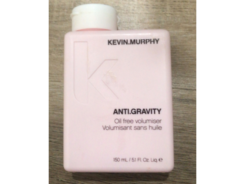 Kevin Murphy Anti Gravity Volumiser, 5.1fl oz/150 mL