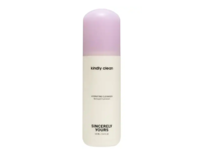 Sincerely Yours Kindly Clean Hydrating Cleanser, 3.4 fl oz/100 mL - Image 2