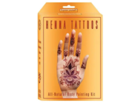 Earth Henna Tattoos Premium Kit - Image 2