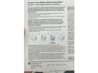 Dr. Jart+ Cryo Rubber Moisturizing Face Mask & Hyaluronic Acid Plus Peptides Ampoule Duo - thumbnail 3