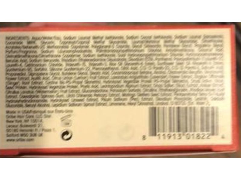 Oribe Beautiful Color Bright Blonde Shampoo, 8.5 fl oz/250 mL