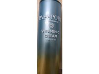 Passport To Organics Vitamin C Cream, 1.7 oz/50 mL - thumbnail 2