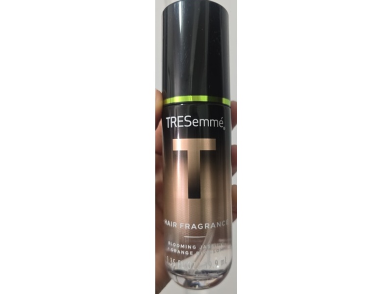 TRESemme Hair Fragrance, Blooming Jasmine + Orange Blossom, 1.35 fl oz/39.9 mL